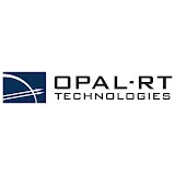 OPAL-RT TECHNOLOGIES