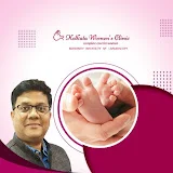 Dr. Partha Ranjan Das - Kolkata Women's Clinic