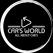 CAR'S WORLD