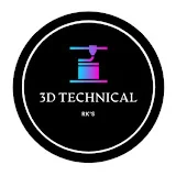 3d technical