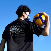 銘排生活Ming's VolleyLife