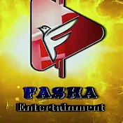 Fasha Entertainment(ፋሻ ኢንተርቴይመንት)