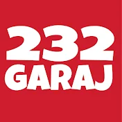 232 GARAJ