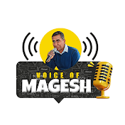 Voice of Magesh