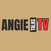 Angie Talks TV