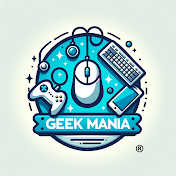 Geek Manía MX