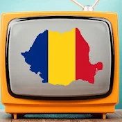 Romanian ID & Continuity TV