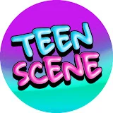 Teen Scene Spanish