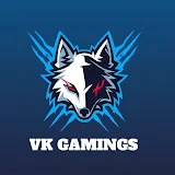 VK GAMINGS