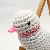 다비다뜨개 Crochet