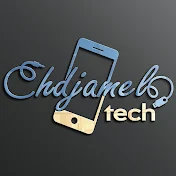 Chdjamel Tech