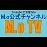 【Entertainment World】M.o TV