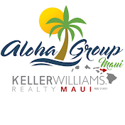 Aloha Group Maui with Lahaina Lee