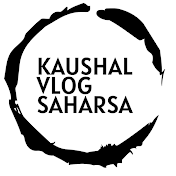 Kaushal vlog saharsa