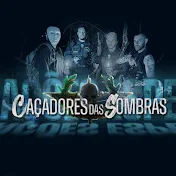 Caçadores das Sombras