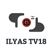 ILYAS TV18