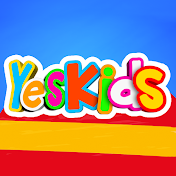 YesKids - Canciones Para Niños