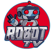 Robot TV