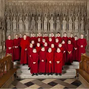 The Choir of New College Oxford