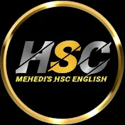 Mehedi’s HSC English