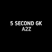 5-Second GK