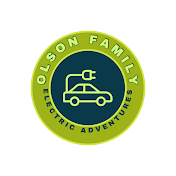 Olson Family Electric Adventures