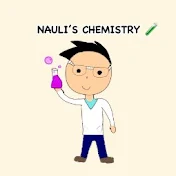 Nauli Chemistry