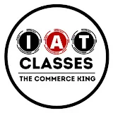 IAT Classes : The Commerce King