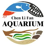 陳立凡-聊水族 Chat Aquarium