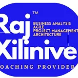 Raj Xilinive