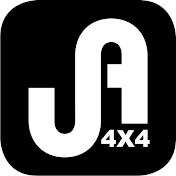 Jacksons 4x4