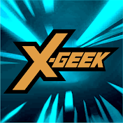 X-Geek