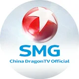 中国东方卫视官方频道China DragonTV Official