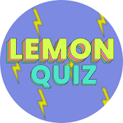 Lemon Quiz