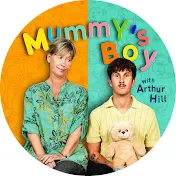 Mummys Boy Podcast with Arthur Hill