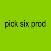 Pick Six Productions