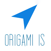 ORIGAMI IS