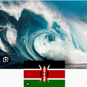 The Kenya waves