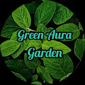 Green Aura Garden