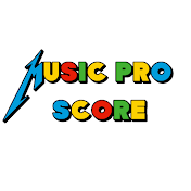 Music Pro Score