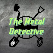 The Metal Detective