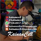 Kainan cell