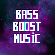 Bass Boost Music