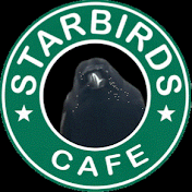 STARBIRDS CAFE