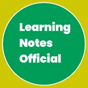 Learning Notes Official