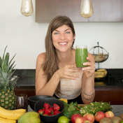 Carla Zaplana - Nutritionist & Health Mentor