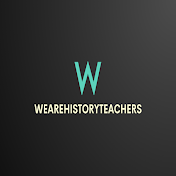 WeAre HistoryTeachers