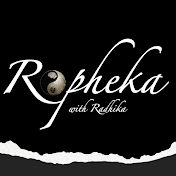 Ropheka with Radhika - Acupressure