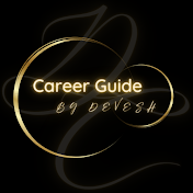 Career Guide by Devesh
