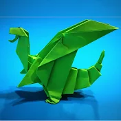 Sig. Origami facili : Mestieri di carta